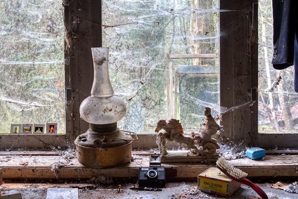 stilleven kunst kunstwerk art hdr mondriaan